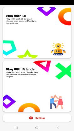 Tic Tac - Screenshot 3