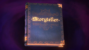 Storyteller - Screenshot 1