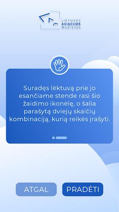 Pažintis su lėktuvais - Screenshot 4