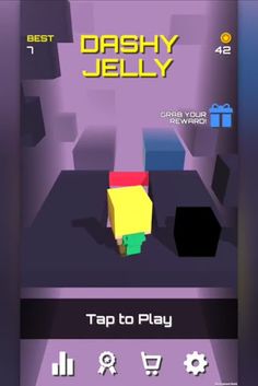 Jumper - Screenshot 2