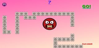 1 MB Game A - Screenshot 1