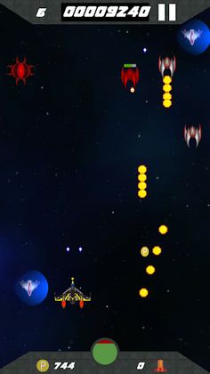 Project B.L.A.S.T.E.R - Screenshot 2