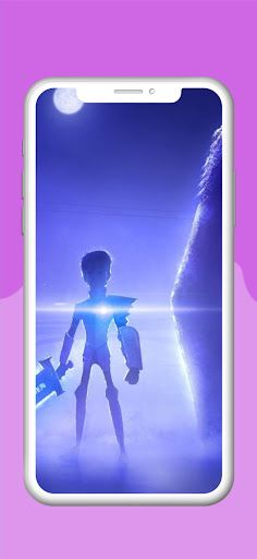 Trollhunters game puzzle - Screenshot 1