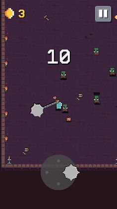 Dungeon Brawl - Screenshot 2