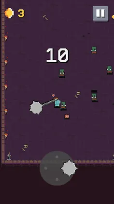 Dungeon Brawl - Screenshot 2