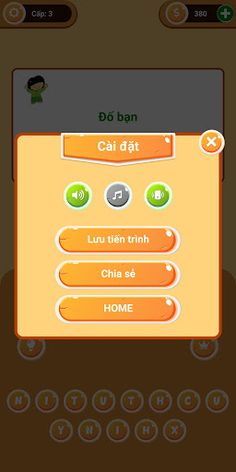 Đố vui dân gian - Screenshot 4