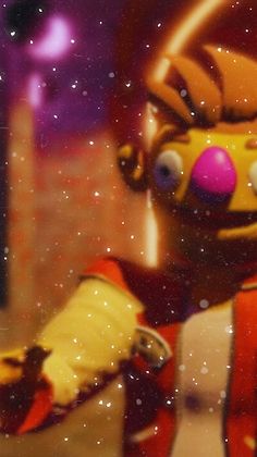 Poppy Nightmares Playtime call - Screenshot 2