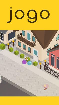 Jogo - Infografis Interaktif - Screenshot 2