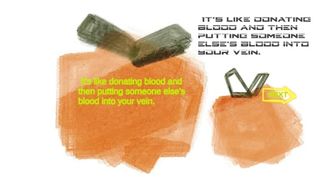 Tangerine - Screenshot 1