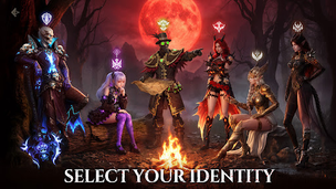 ATHENA:Blood Twins - Screenshot 2