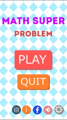 math super problem - Screenshot 2