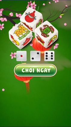 bau cua 2024 2025 - Screenshot 1