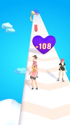 Fate Path! - Screenshot 1