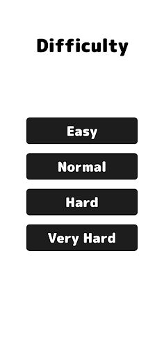 Typing Game - Anywhere - Screenshot 3