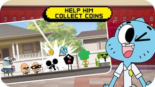 Skip-A-Head - Gumball - Screenshot 3