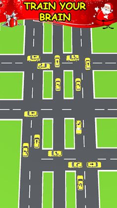 Traffic Escape: Parking Puzzle - Screenshot 4