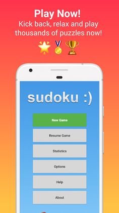 Sudoku - Screenshot 3