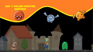 Zombie-Go - Screenshot 3