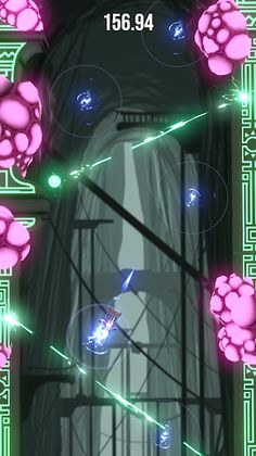 Flinger - Screenshot 1