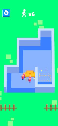 Moving In 3D! - Screenshot 4