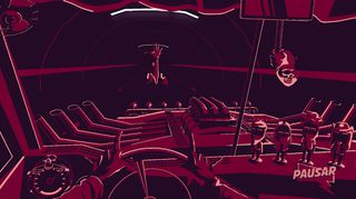 Wolftrucker - Come To the Road - Screenshot 3