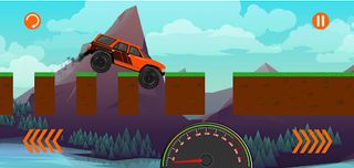 Off-Road GT - Screenshot 2