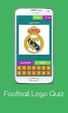 Football Logo Quiz 2022 - Screenshot 3