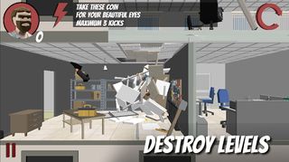 Magick Kick - Physics Game - Screenshot 2