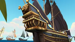 Narrows - Screenshot 1