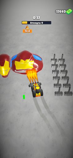 Melt Idle - Screenshot 3