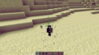 Morph Mod for MCPE - Screenshot 1