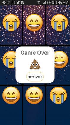 Emoji War - Screenshot 4