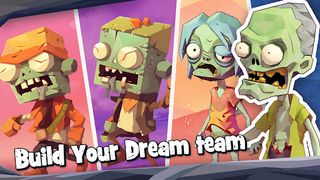 Dawn Revelation - Screenshot 2