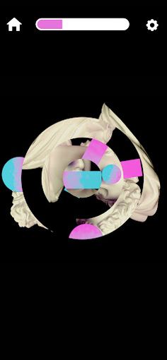 Circle&Relax - Screenshot 1