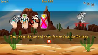 West Gun Shoot - shooting game - Screenshot 3