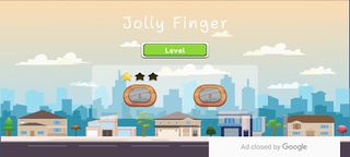 Jolly Finger - Screenshot 2