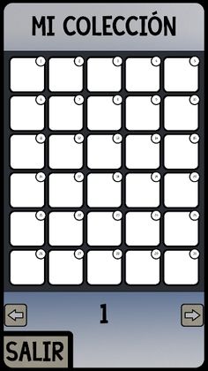 La caja sorpresa - Screenshot 2