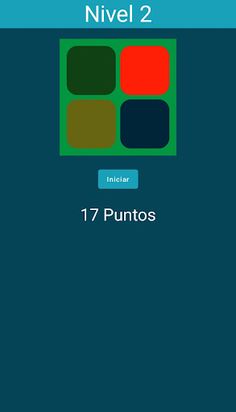 Simon Dice! - Screenshot 3