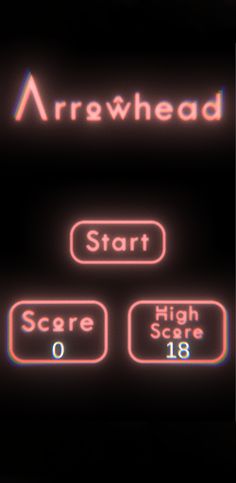 Arrowhead - Screenshot 2