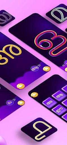 Malayalam Alphabets Tracing - Screenshot 3