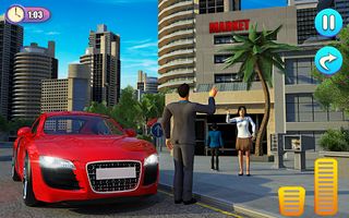 Family Dad Life: Mom Simulator - Screenshot 1