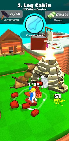 Build High - Screenshot 4