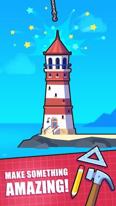 Crazy Crane -Builder Simulator - Screenshot 4