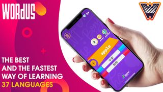 Wordus -  new way of learning  - Screenshot 2