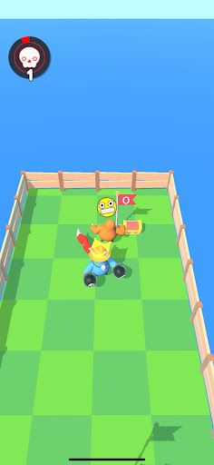 Tail Tag - Screenshot 3