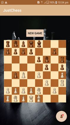 Just Chess  2020 - Screenshot 3