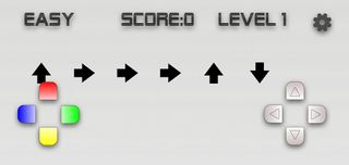 ReflexKing - Screenshot 3