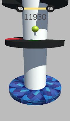 play ball 3d - Screenshot 3