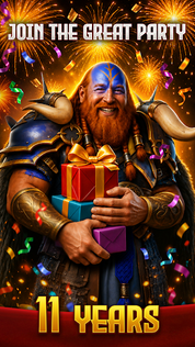 Vikings: War of Clans PvP - Screenshot 3