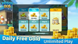 Pusoy Dos ZingPlay - 13 cards - Screenshot 3